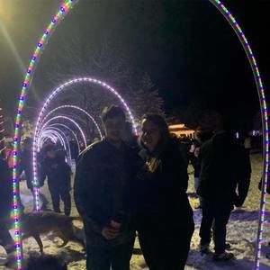 Meet your Posher, Kathlyn